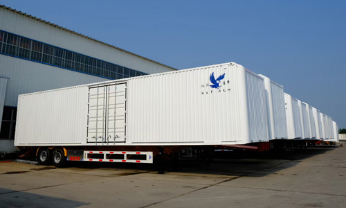 What is logistics transportation? What are the specific transportation methods for logistics transpo